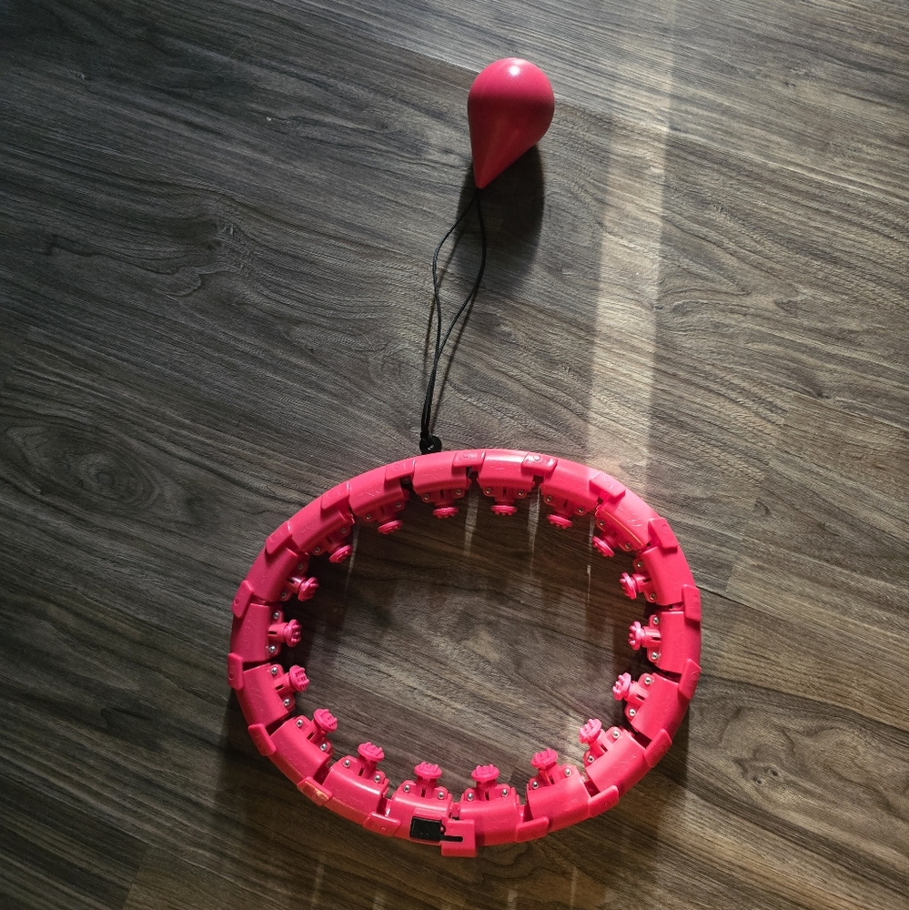 Weighted exerciser